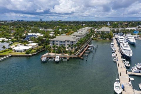 Copropriété à vendre à West Palm Beach, Floride: 1 chambre, 100.15 m2 № 2417115 - photo 4