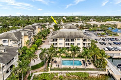 Copropriété à vendre à West Palm Beach, Floride: 1 chambre, 100.15 m2 № 2417115 - photo 27