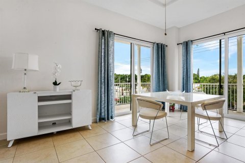 Copropriété à vendre à West Palm Beach, Floride: 1 chambre, 100.15 m2 № 2417115 - photo 18