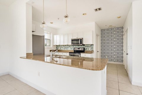 Copropriété à vendre à West Palm Beach, Floride: 1 chambre, 100.15 m2 № 2417115 - photo 15