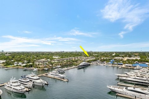 Copropriété à vendre à West Palm Beach, Floride: 1 chambre, 100.15 m2 № 2417115 - photo 30