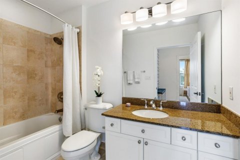 Copropriété à vendre à West Palm Beach, Floride: 1 chambre, 100.15 m2 № 2417115 - photo 14