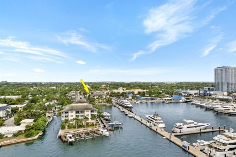 Copropriété à vendre à West Palm Beach, Floride: 1 chambre, 100.15 m2 № 2417115 - photo 29