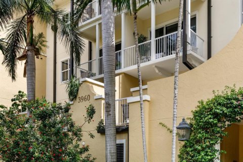 Copropriété à vendre à West Palm Beach, Floride: 1 chambre, 100.15 m2 № 2417115 - photo 24