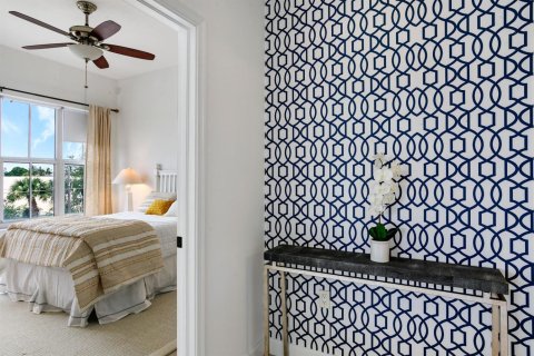 Copropriété à vendre à West Palm Beach, Floride: 1 chambre, 100.15 m2 № 2417115 - photo 12