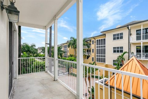 Copropriété à vendre à West Palm Beach, Floride: 1 chambre, 100.15 m2 № 2417115 - photo 19