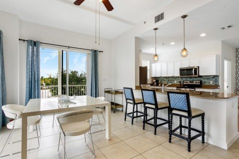Copropriété à vendre à West Palm Beach, Floride: 1 chambre, 100.15 m2 № 2417115 - photo 7