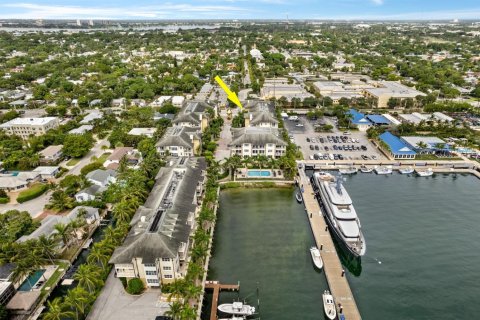Copropriété à vendre à West Palm Beach, Floride: 1 chambre, 100.15 m2 № 2417115 - photo 28