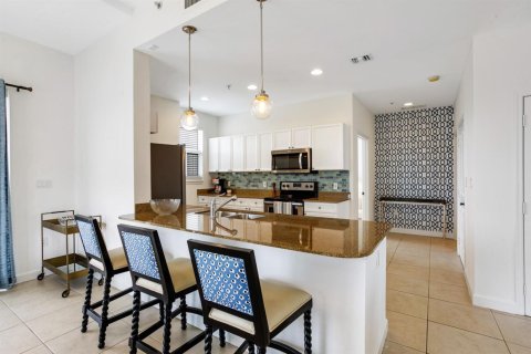 Copropriété à vendre à West Palm Beach, Floride: 1 chambre, 100.15 m2 № 2417115 - photo 10