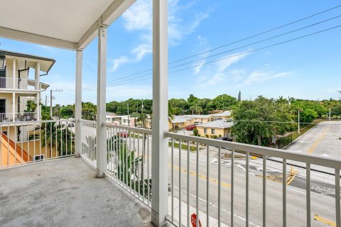 Copropriété à vendre à West Palm Beach, Floride: 1 chambre, 100.15 m2 № 2417115 - photo 20