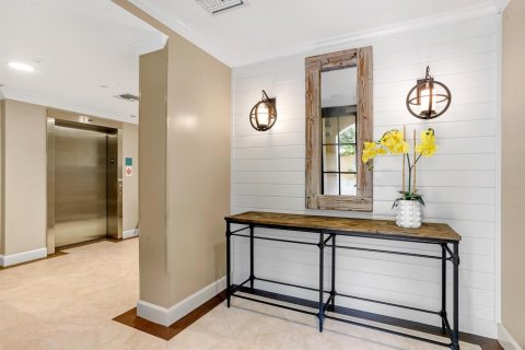 Copropriété à vendre à West Palm Beach, Floride: 1 chambre, 100.15 m2 № 2417115 - photo 25
