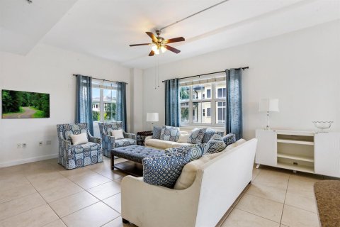 Copropriété à vendre à West Palm Beach, Floride: 1 chambre, 100.15 m2 № 2417115 - photo 5