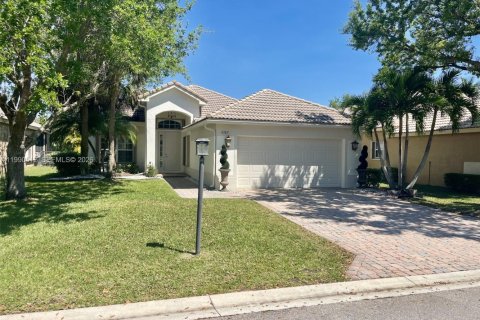 Casa en Parkland, Florida 3 dormitorios, 183.67 m2 № 2057906