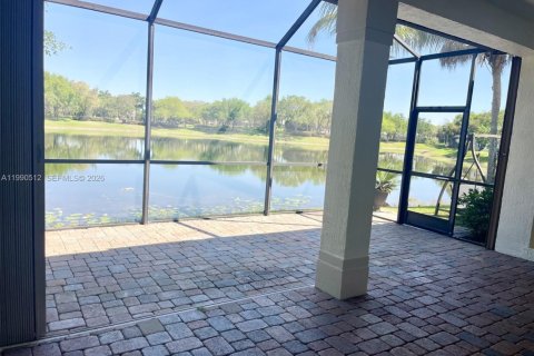 Casa en alquiler en Parkland, Florida, 3 dormitorios, 183.67 m2 № 2057906 - foto 19