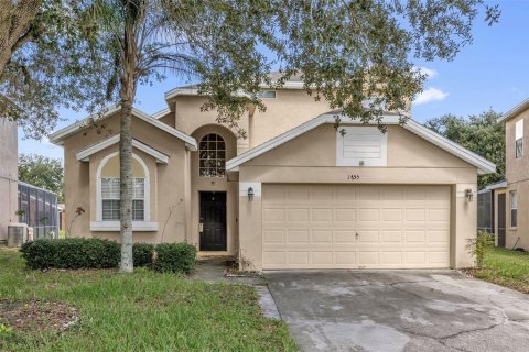 Casa en Davenport, Florida 4 dormitorios, 189.99 m2 № 2345540