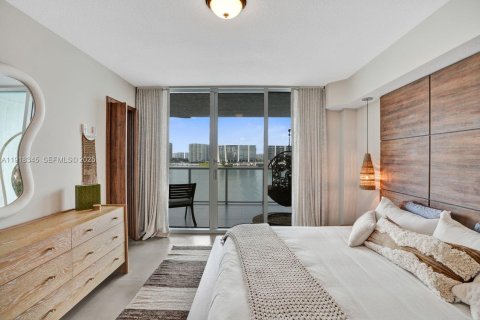 Copropriété à vendre à Sunny Isles Beach, Floride: 2 chambres, 116.59 m2 № 2019030 - photo 6