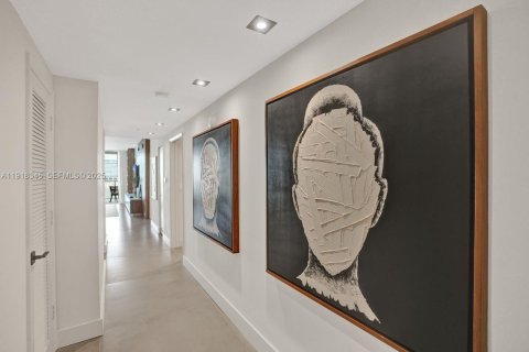 Copropriété à vendre à Sunny Isles Beach, Floride: 2 chambres, 116.59 m2 № 2019030 - photo 29