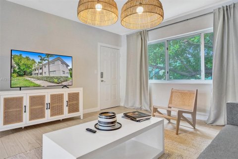 Apartment in Miami Beach, Florida 1 bedroom, 78.97 sq.m. № 2402472 - photo 6