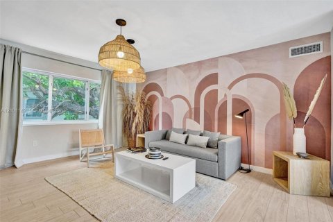 Apartment in Miami Beach, Florida 1 bedroom, 78.97 sq.m. № 2402472 - photo 4