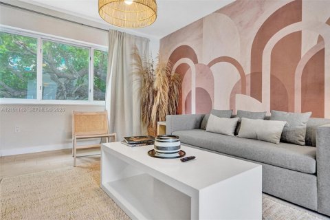 Apartment in Miami Beach, Florida 1 bedroom, 78.97 sq.m. № 2402472 - photo 7