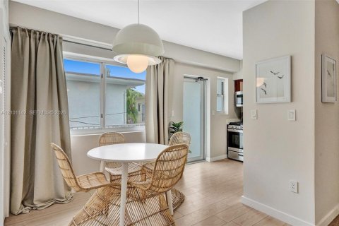 Apartment in Miami Beach, Florida 1 bedroom, 78.97 sq.m. № 2402472 - photo 18