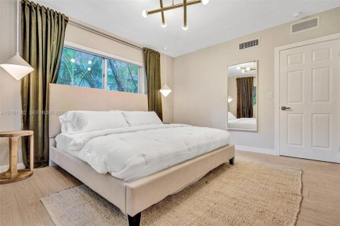 Apartment in Miami Beach, Florida 1 bedroom, 78.97 sq.m. № 2402472 - photo 25