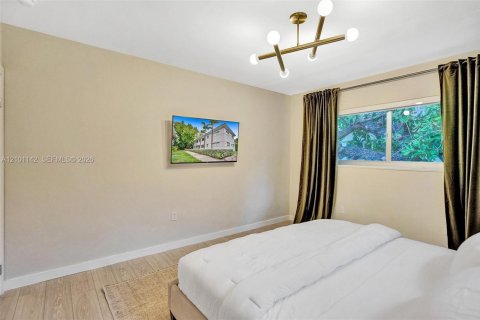 Apartment in Miami Beach, Florida 1 bedroom, 78.97 sq.m. № 2402472 - photo 27