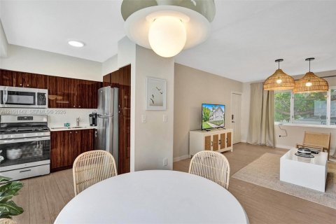 Apartment in Miami Beach, Florida 1 bedroom, 78.97 sq.m. № 2402472 - photo 17