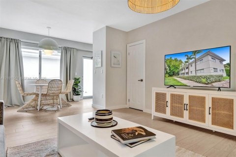 Apartment in Miami Beach, Florida 1 bedroom, 78.97 sq.m. № 2402472 - photo 11