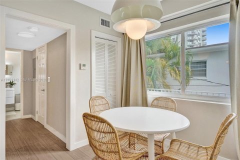 Apartment in Miami Beach, Florida 1 bedroom, 78.97 sq.m. № 2402472 - photo 19