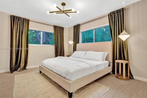 Apartment in Miami Beach, Florida 1 bedroom, 78.97 sq.m. № 2402472 - photo 24