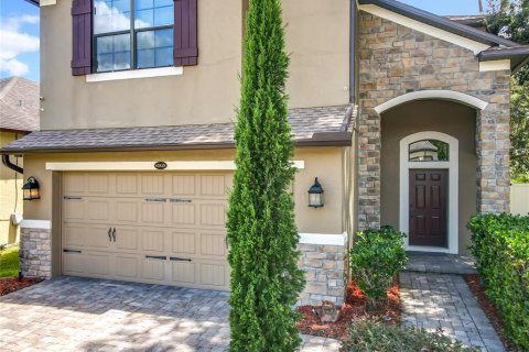 House in Orlando, Florida 3 bedrooms, 238.76 sq.m. № 1873614 - photo 4