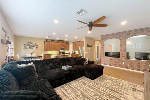 House in Orlando, Florida 3 bedrooms, 238.76 sq.m. № 1873614 - photo 18
