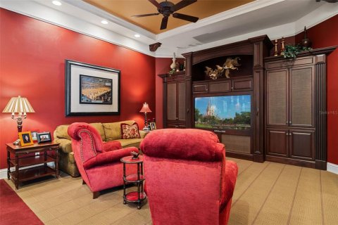 House in Longwood, Florida 7 bedrooms, 1115.38 sq.m. № 2112687 - photo 26