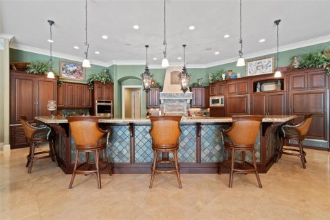 House in Longwood, Florida 7 bedrooms, 1115.38 sq.m. № 2112687 - photo 14