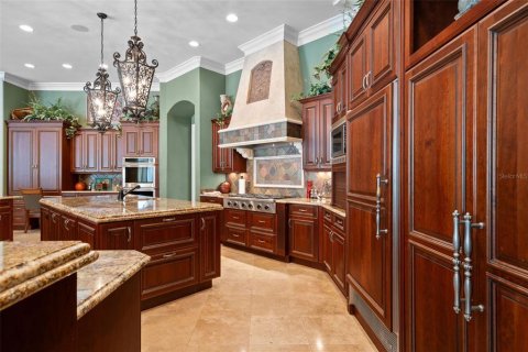 House in Longwood, Florida 7 bedrooms, 1115.38 sq.m. № 2112687 - photo 16