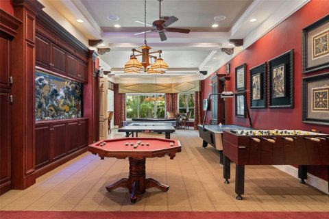 House in Longwood, Florida 7 bedrooms, 1115.38 sq.m. № 2112687 - photo 22