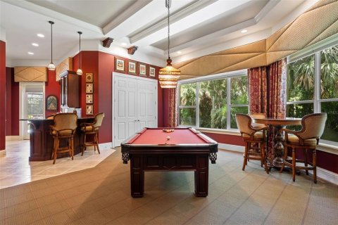 House in Longwood, Florida 7 bedrooms, 1115.38 sq.m. № 2112687 - photo 23