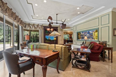 House in Longwood, Florida 7 bedrooms, 1115.38 sq.m. № 2112687 - photo 20