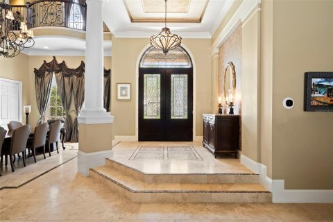 House in Longwood, Florida 7 bedrooms, 1115.38 sq.m. № 2112687 - photo 7