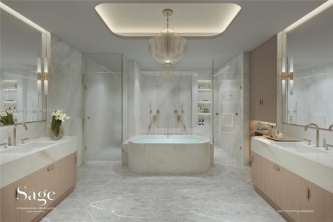 Condo in Fort Lauderdale, Florida, 3 bedrooms  № 1730235 - photo 14