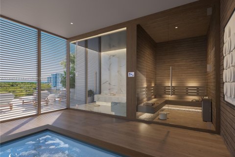 Condo in Fort Lauderdale, Florida, 3 bedrooms  № 1730235 - photo 7