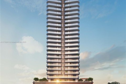 Condo in Fort Lauderdale, Florida, 3 bedrooms  № 1730235 - photo 2