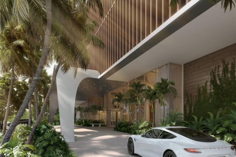 Condo in Fort Lauderdale, Florida, 3 bedrooms  № 1730235 - photo 3