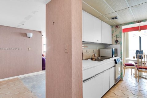 Copropriété à vendre à Miami Beach, Floride: 2 chambres, 93.37 m2 № 1818482 - photo 6