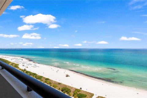 Copropriété à vendre à Miami Beach, Floride: 2 chambres, 93.37 m2 № 1818482 - photo 20