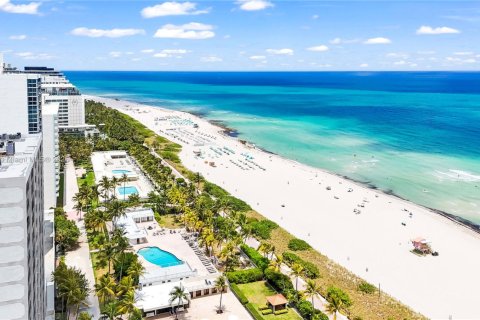 Copropriété à vendre à Miami Beach, Floride: 2 chambres, 93.37 m2 № 1818482 - photo 3