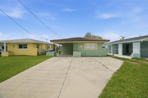 House in New Port Richey, Florida 2 bedrooms, 82.68 sq.m. № 2091410 - photo 30