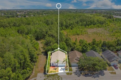 Купить виллу или дом в Орландо, Флорида 7 комнат, 172.43м2, № 1508958 - фото 25