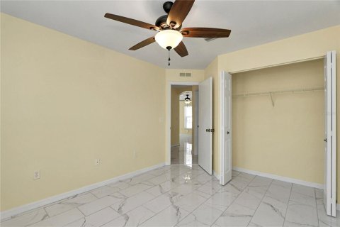 House in Ocala, Florida 2 bedrooms, 128.11 sq.m. № 2150361 - photo 21